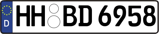 HH-BD6958