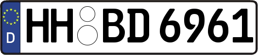 HH-BD6961