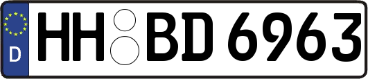 HH-BD6963