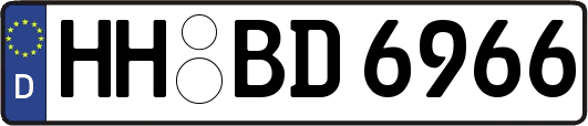 HH-BD6966