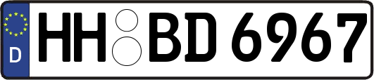 HH-BD6967