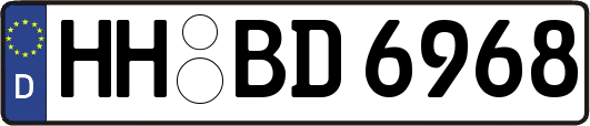 HH-BD6968