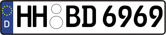 HH-BD6969