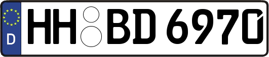 HH-BD6970