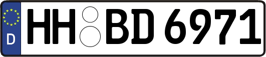 HH-BD6971