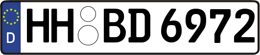 HH-BD6972