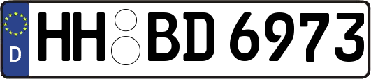 HH-BD6973