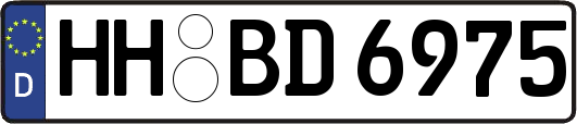 HH-BD6975
