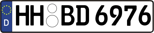 HH-BD6976