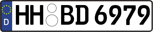 HH-BD6979