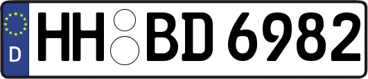 HH-BD6982