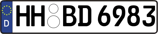 HH-BD6983
