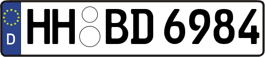 HH-BD6984