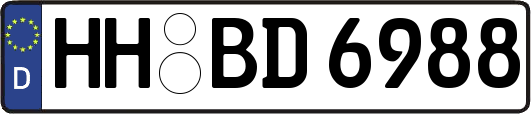 HH-BD6988