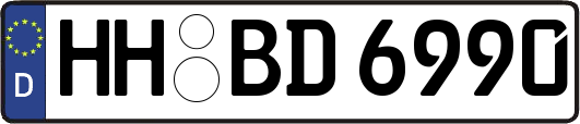 HH-BD6990