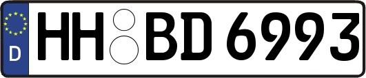HH-BD6993
