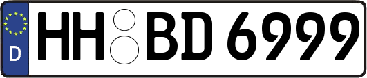 HH-BD6999