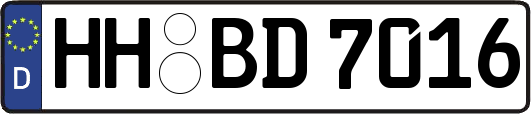 HH-BD7016