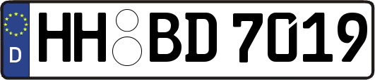 HH-BD7019