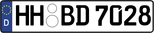 HH-BD7028