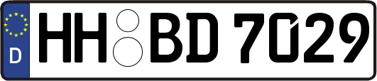HH-BD7029