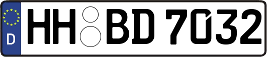 HH-BD7032