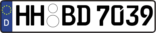 HH-BD7039