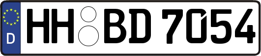 HH-BD7054