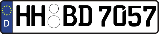 HH-BD7057