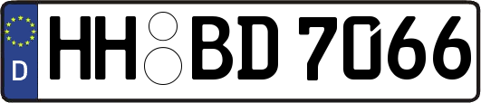 HH-BD7066