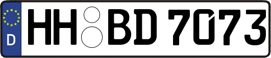 HH-BD7073