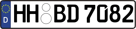 HH-BD7082