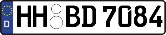 HH-BD7084