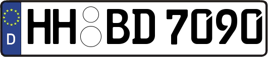 HH-BD7090