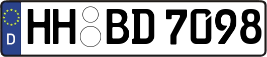HH-BD7098