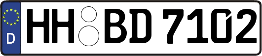 HH-BD7102