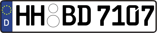 HH-BD7107