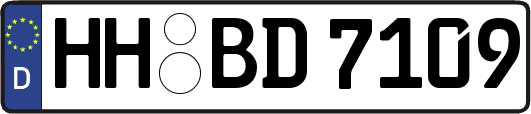 HH-BD7109