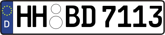 HH-BD7113