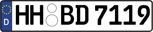 HH-BD7119