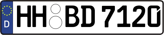 HH-BD7120