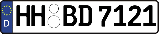 HH-BD7121