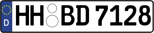 HH-BD7128