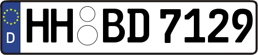HH-BD7129