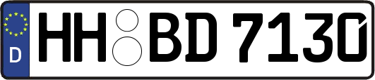 HH-BD7130