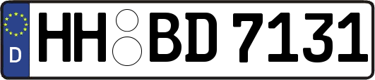 HH-BD7131