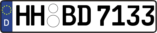 HH-BD7133