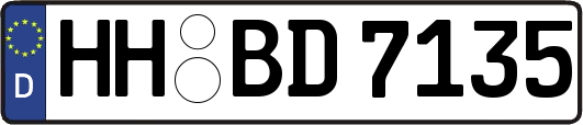 HH-BD7135