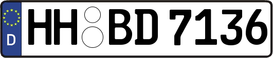 HH-BD7136