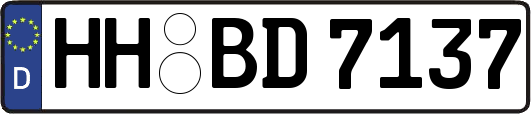 HH-BD7137